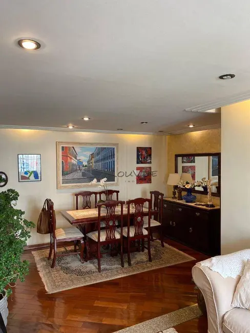 Apartamento com 3 quartos à venda, 110m2 em Vila Olímpia, São Paulo - SP - imagem 6 Foto 6 de Apartamento com 3 quartos à venda, 110m2 em Vila Olímpia, São Paulo - SP