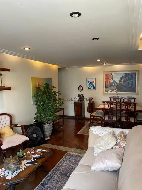 Apartamento com 3 quartos à venda, 110m2 em Vila Olímpia, São Paulo - SP - imagem 8 Foto 8 de Apartamento com 3 quartos à venda, 110m2 em Vila Olímpia, São Paulo - SP