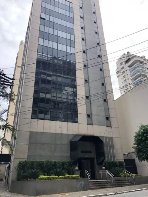 Foto 1 de Loft / Flat à venda, 105m2 em Vila Mariana, São Paulo - SP