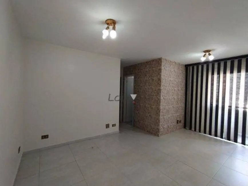 Foto 1 de Apartamento com 2 quartos para alugar, 59m2 em Vila Olímpia, São Paulo - SP