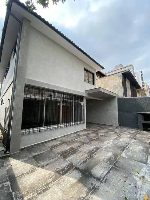 Foto 4 de Casa com 3 quartos à venda, 210m2 em Vila Olímpia, São Paulo - SP