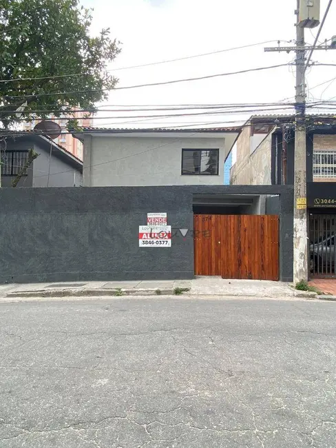 Foto 1 de Casa com 3 quartos à venda, 210m2 em Vila Olímpia, São Paulo - SP