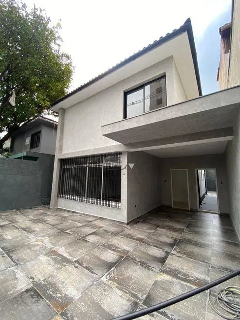 Foto 2 de Casa com 3 quartos à venda, 210m2 em Vila Olímpia, São Paulo - SP