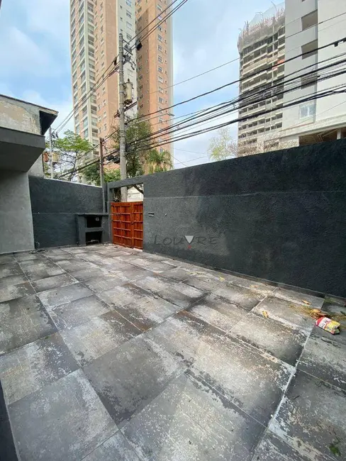 Foto 5 de Casa com 3 quartos à venda, 210m2 em Vila Olímpia, São Paulo - SP