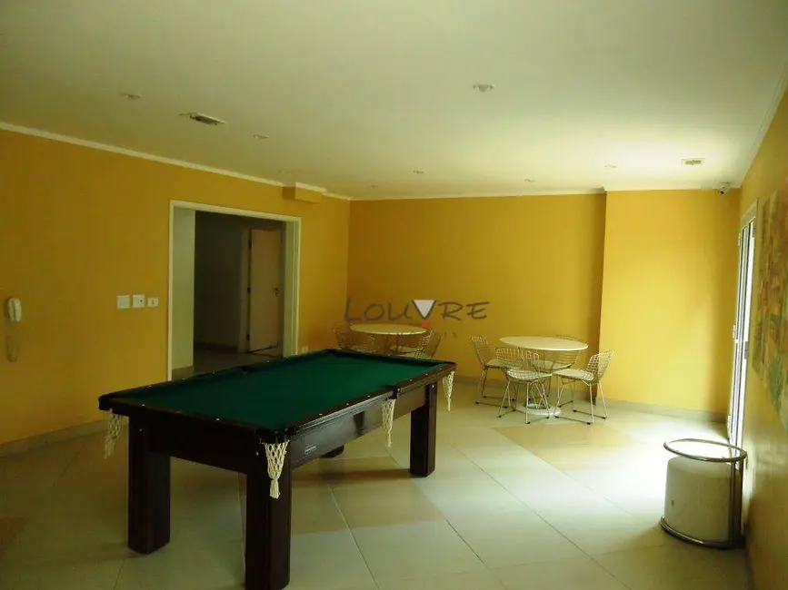 Foto 2 de Apartamento com 1 quarto para alugar, 45m2 em Moema, São Paulo - SP