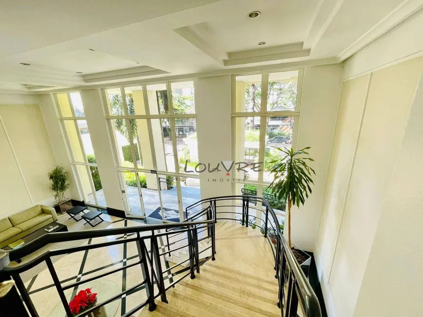 Apartamento com 3 quartos à venda e para alugar, 420m2 em Sumaré, São Paulo - SP - imagem 2 Foto 2 de Apartamento com 3 quartos à venda e para alugar, 420m2 em Sumaré, São Paulo - SP