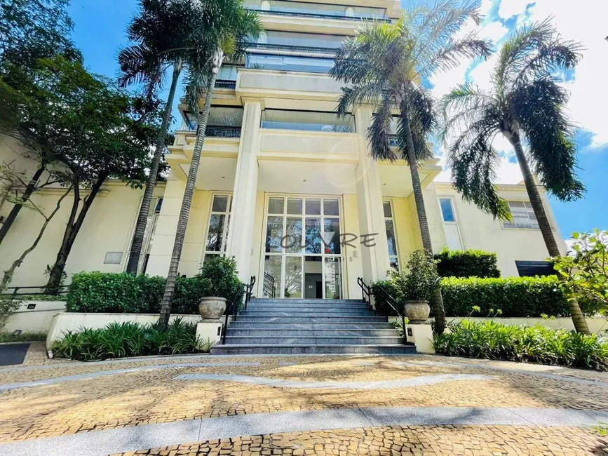 Apartamento com 3 quartos à venda e para alugar, 420m2 em Sumaré, São Paulo - SP - imagem 3 Foto 3 de Apartamento com 3 quartos à venda e para alugar, 420m2 em Sumaré, São Paulo - SP