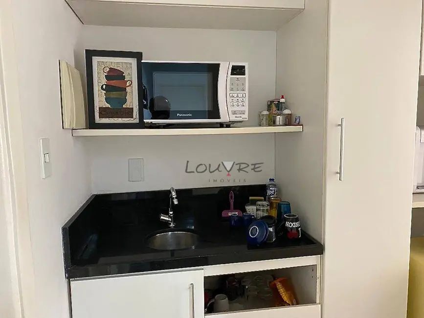 Foto 6 de Loft / Flat à venda, 43m2 em Bela Vista, São Paulo - SP