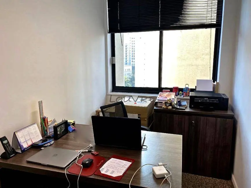 Foto 8 de Loft / Flat à venda, 43m2 em Bela Vista, São Paulo - SP