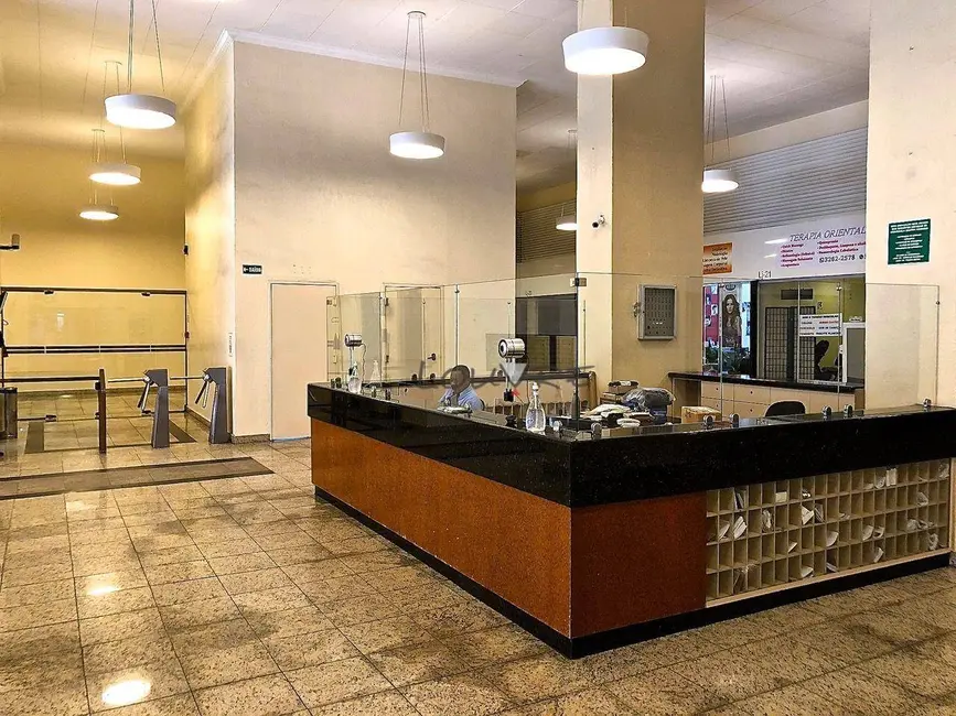 Foto 3 de Loft / Flat à venda, 43m2 em Bela Vista, São Paulo - SP