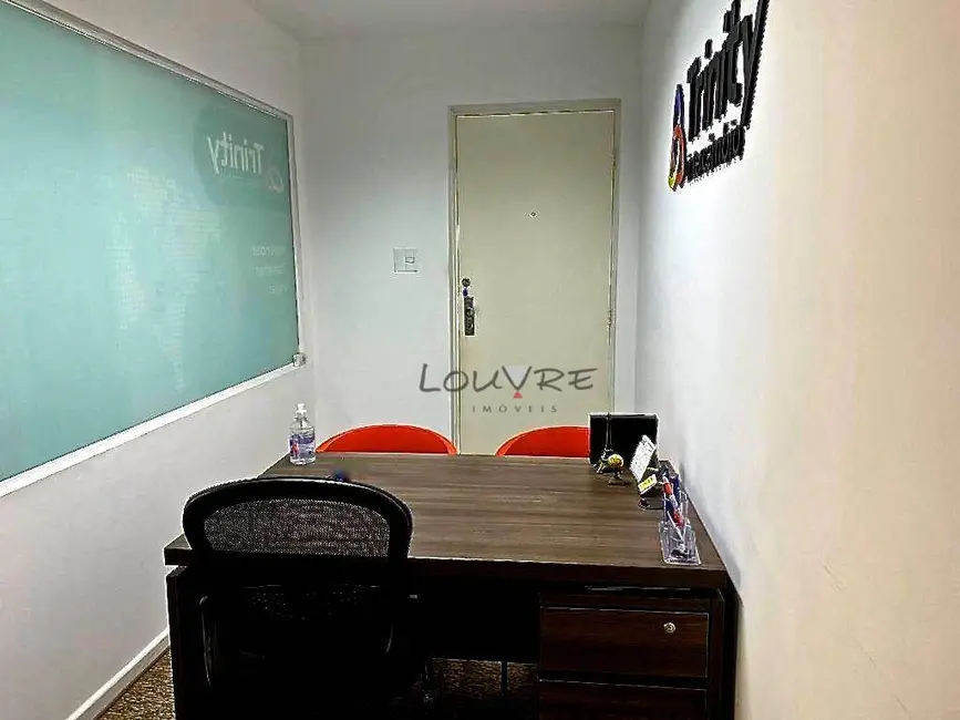 Foto 5 de Loft / Flat à venda, 43m2 em Bela Vista, São Paulo - SP