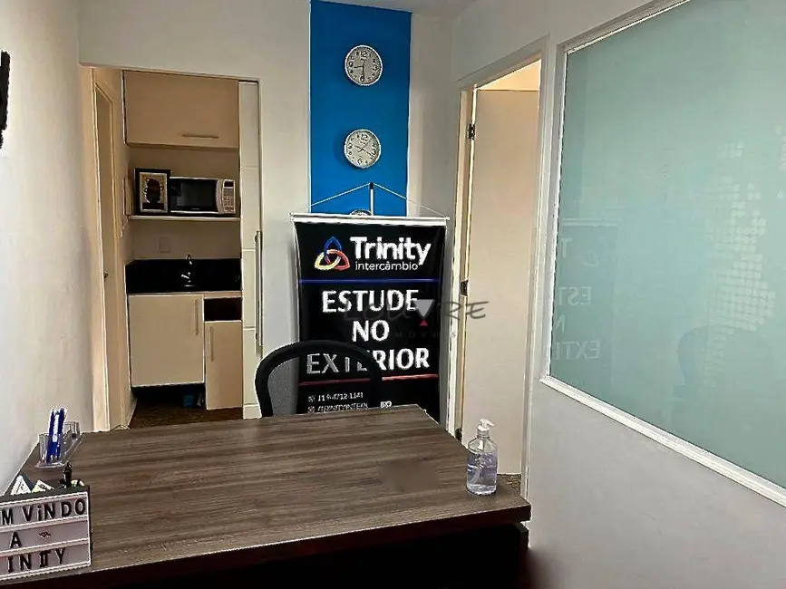 Foto 4 de Loft / Flat à venda, 43m2 em Bela Vista, São Paulo - SP