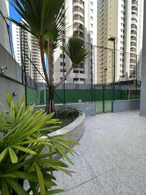 Foto 2 de Apartamento com 3 quartos à venda e para alugar, 286m2 em Brooklin Paulista, São Paulo - SP