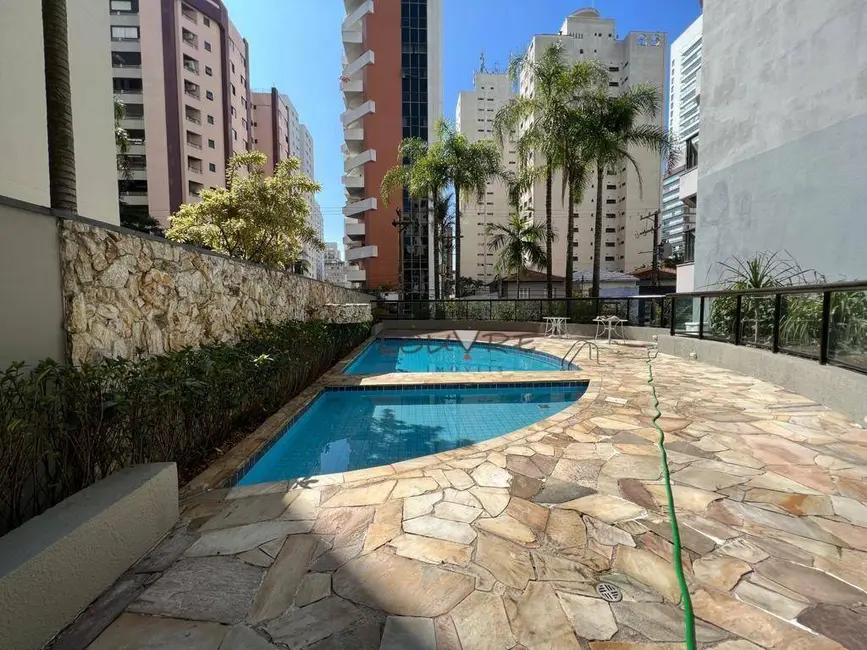 Foto 5 de Apartamento com 3 quartos à venda e para alugar, 286m2 em Brooklin Paulista, São Paulo - SP