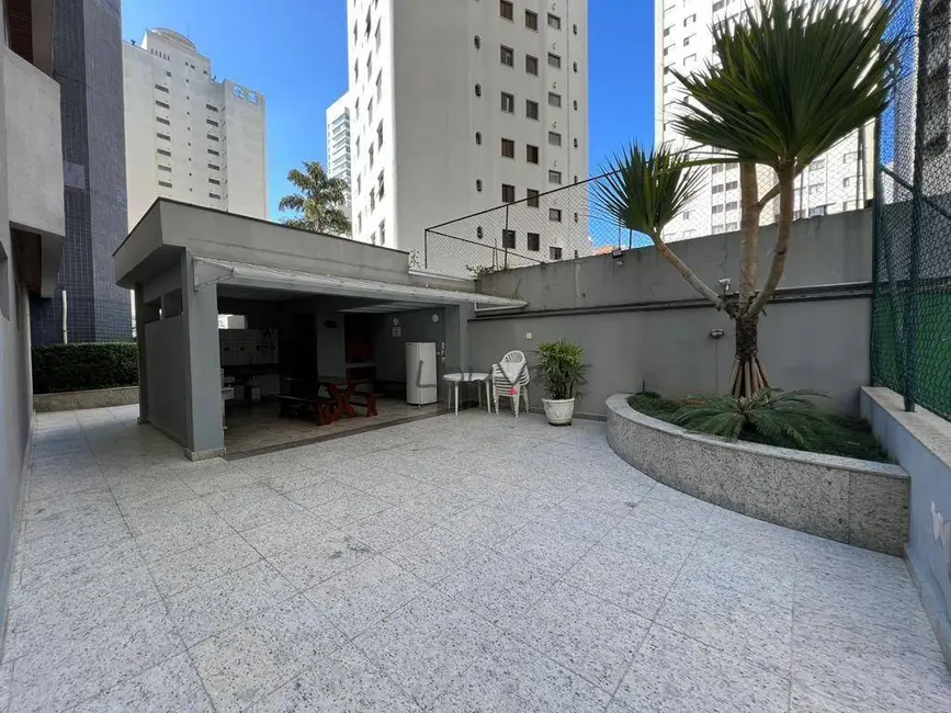 Foto 1 de Apartamento com 3 quartos à venda e para alugar, 286m2 em Brooklin Paulista, São Paulo - SP