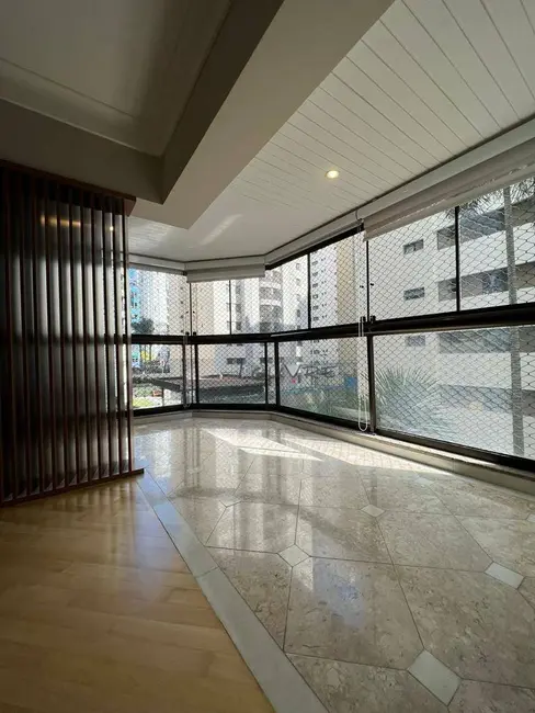 Foto 6 de Apartamento com 3 quartos à venda e para alugar, 286m2 em Brooklin Paulista, São Paulo - SP