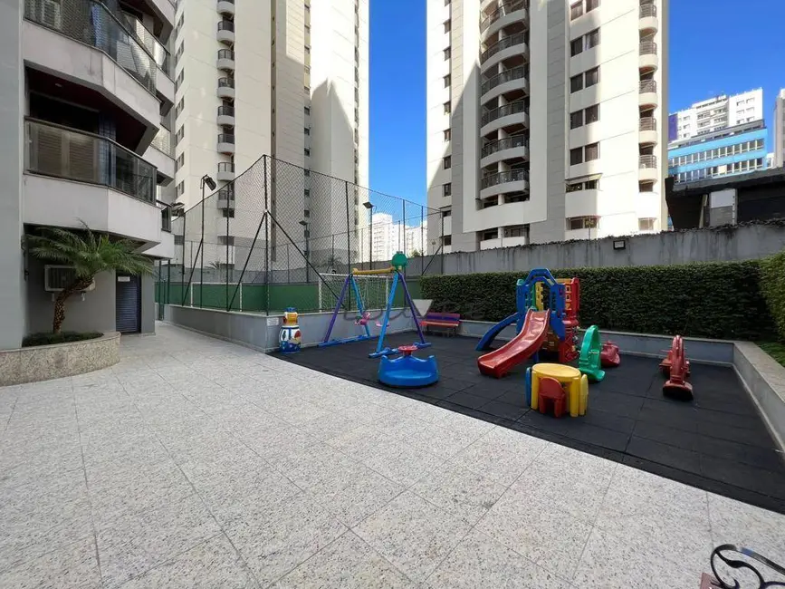 Foto 4 de Apartamento com 3 quartos à venda e para alugar, 286m2 em Brooklin Paulista, São Paulo - SP