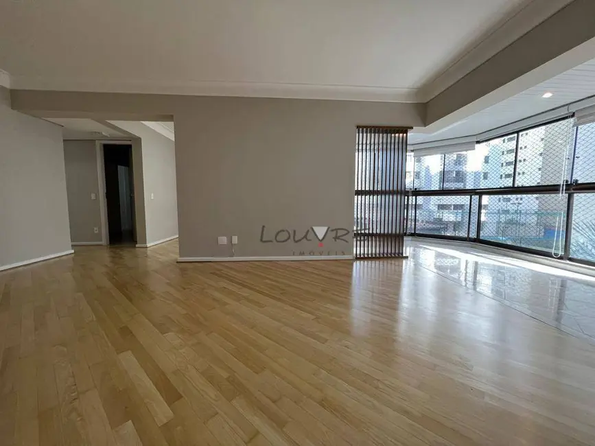 Foto 7 de Apartamento com 3 quartos à venda e para alugar, 286m2 em Brooklin Paulista, São Paulo - SP