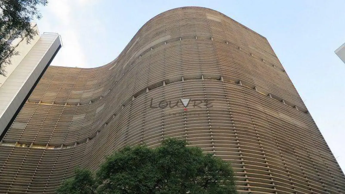 Foto 1 de Kitnet com 1 quarto para alugar, 33m2 em República, São Paulo - SP