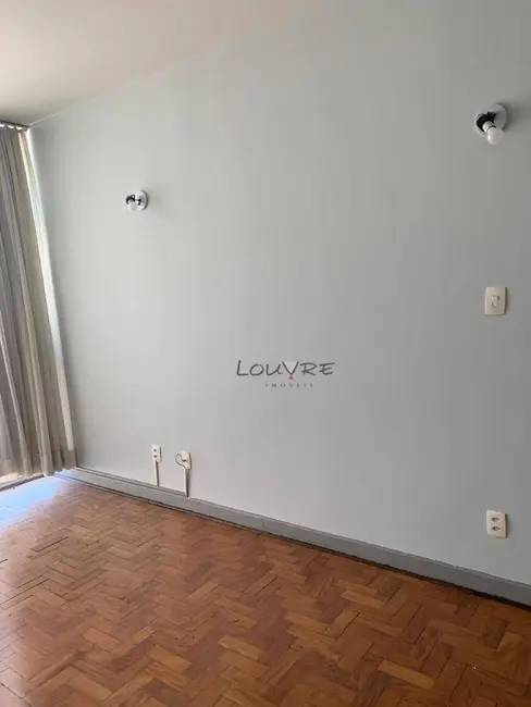 Foto 4 de Kitnet com 1 quarto para alugar, 33m2 em República, São Paulo - SP