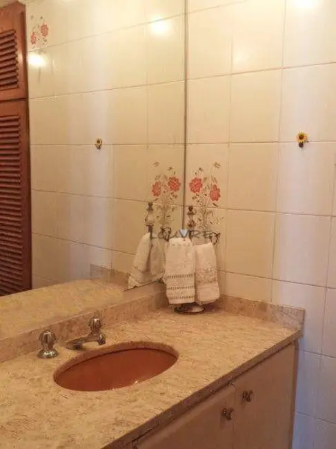 Foto 8 de Apartamento com 4 quartos à venda, 220m2 em Moema, São Paulo - SP