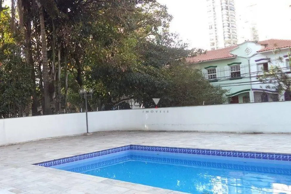 Foto 6 de Apartamento com 4 quartos à venda, 220m2 em Moema, São Paulo - SP