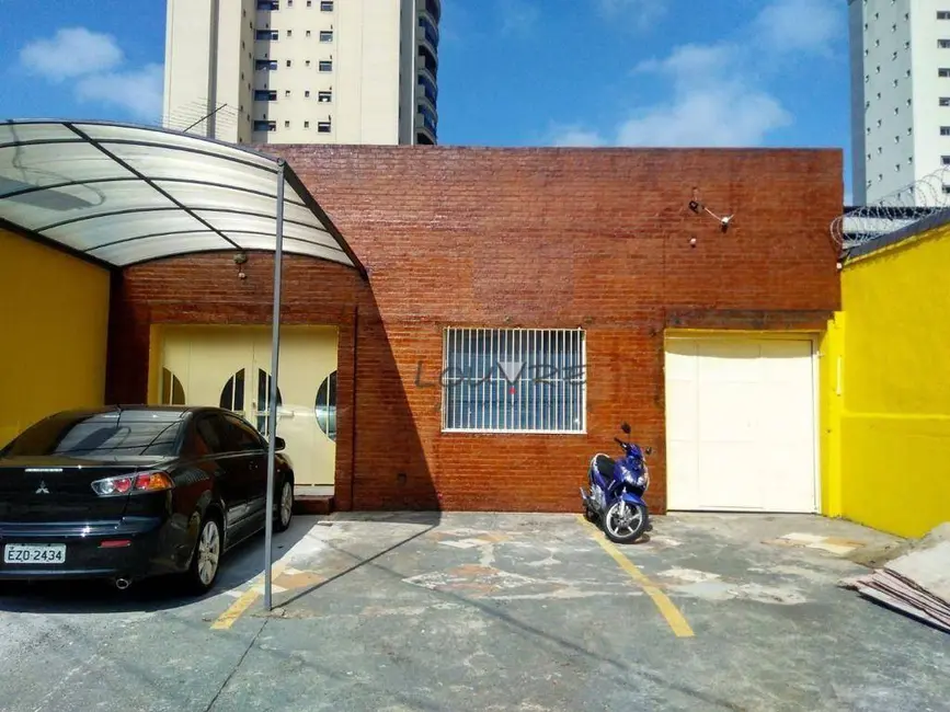 Foto 1 de Casa com 3 quartos à venda e para alugar, 400m2 em Vila Alexandria, São Paulo - SP