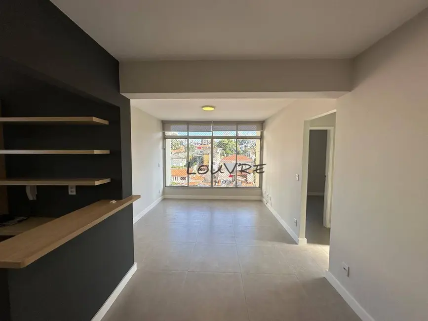 Foto 3 de Apartamento com 2 quartos para alugar, 75m2 em Campo Belo, São Paulo - SP