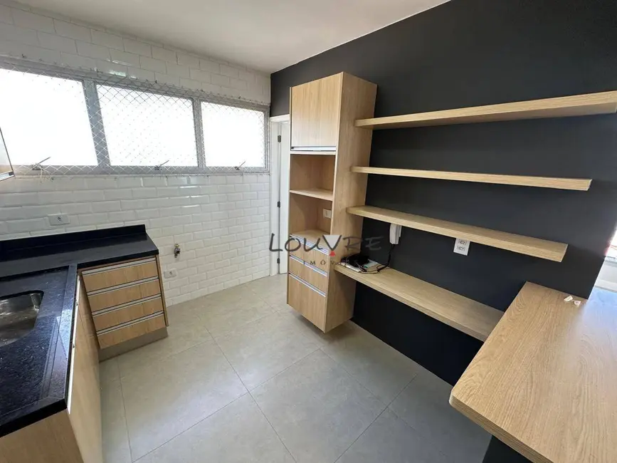Foto 2 de Apartamento com 2 quartos para alugar, 75m2 em Campo Belo, São Paulo - SP