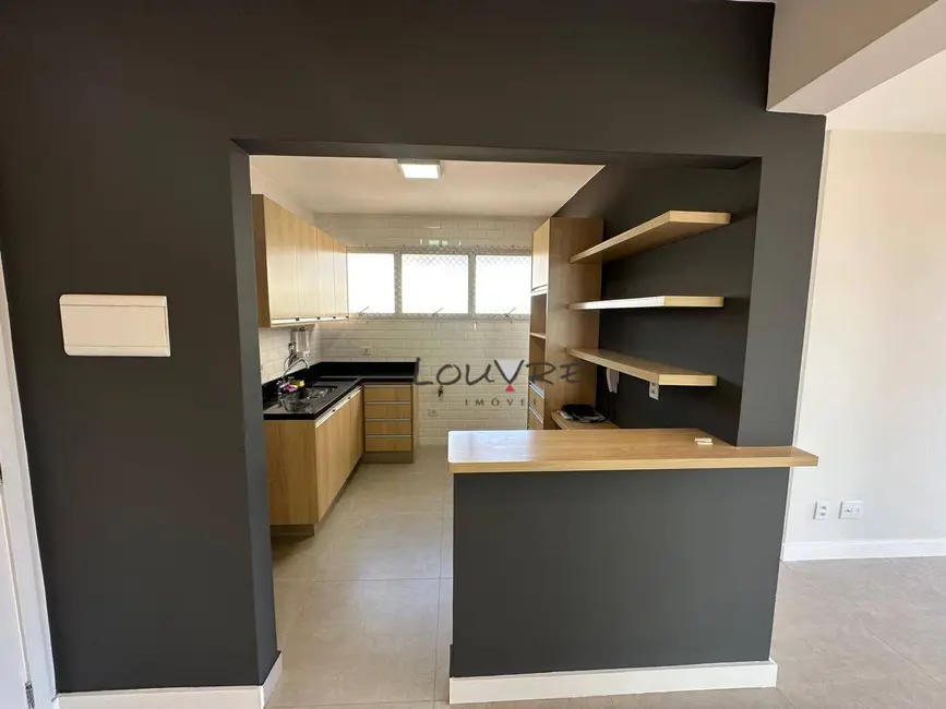 Foto 6 de Apartamento com 2 quartos para alugar, 75m2 em Campo Belo, São Paulo - SP