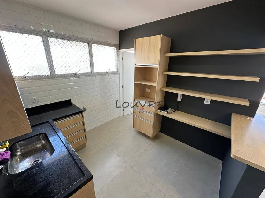 Foto 8 de Apartamento com 2 quartos para alugar, 75m2 em Campo Belo, São Paulo - SP