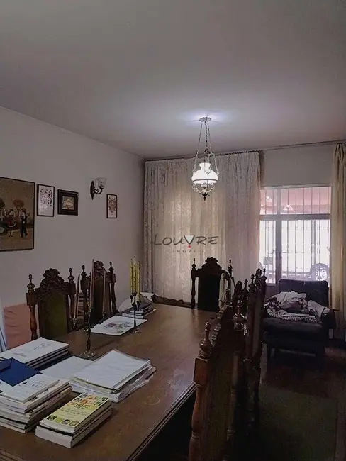 Casa com 4 quartos à venda, 198m2 em Vila Nova Conceição, São Paulo - SP - imagem 4 Foto 4 de Casa com 4 quartos à venda, 198m2 em Vila Nova Conceição, São Paulo - SP