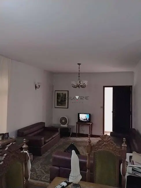 Casa com 4 quartos à venda, 198m2 em Vila Nova Conceição, São Paulo - SP - imagem 2 Foto 2 de Casa com 4 quartos à venda, 198m2 em Vila Nova Conceição, São Paulo - SP