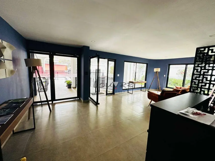 Apartamento com 2 quartos à venda, 80m2 em Vila Olímpia, São Paulo - SP - imagem 1 Foto 1 de Apartamento com 2 quartos à venda, 80m2 em Vila Olímpia, São Paulo - SP