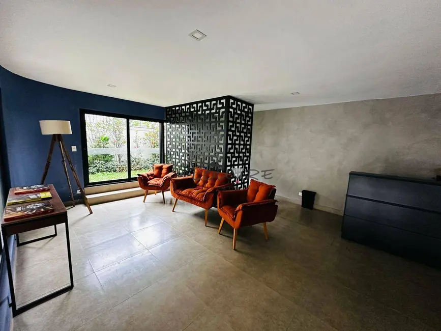 Apartamento com 2 quartos à venda, 80m2 em Vila Olímpia, São Paulo - SP - imagem 3 Foto 3 de Apartamento com 2 quartos à venda, 80m2 em Vila Olímpia, São Paulo - SP