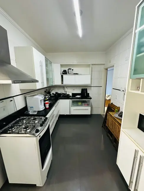 Apartamento com 2 quartos à venda, 80m2 em Vila Olímpia, São Paulo - SP - imagem 4 Foto 4 de Apartamento com 2 quartos à venda, 80m2 em Vila Olímpia, São Paulo - SP