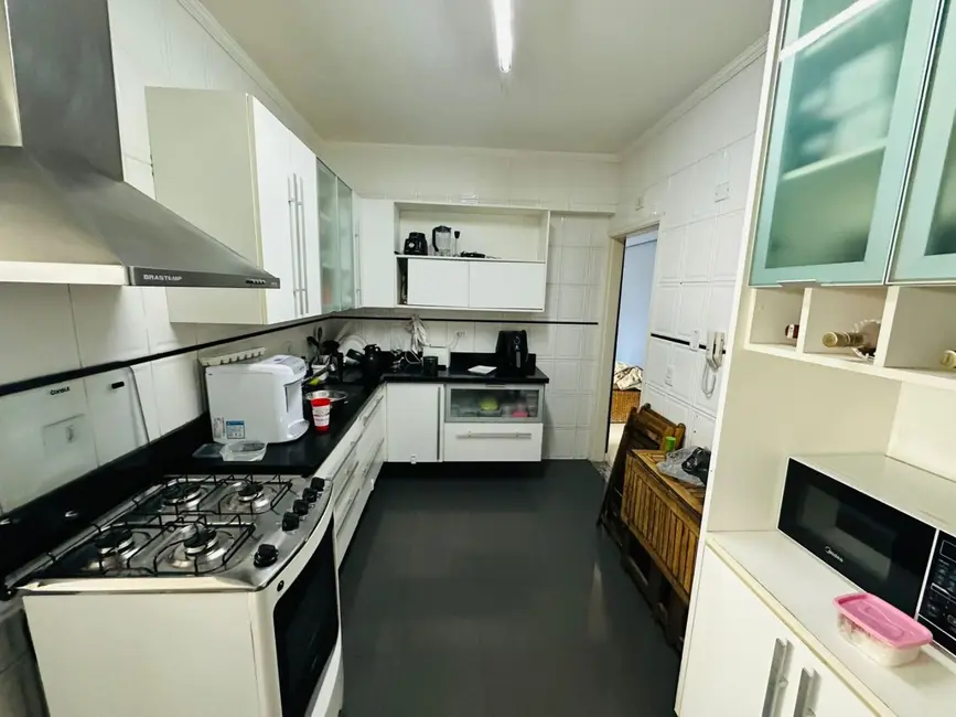 Apartamento com 2 quartos à venda, 80m2 em Vila Olímpia, São Paulo - SP - imagem 5 Foto 5 de Apartamento com 2 quartos à venda, 80m2 em Vila Olímpia, São Paulo - SP