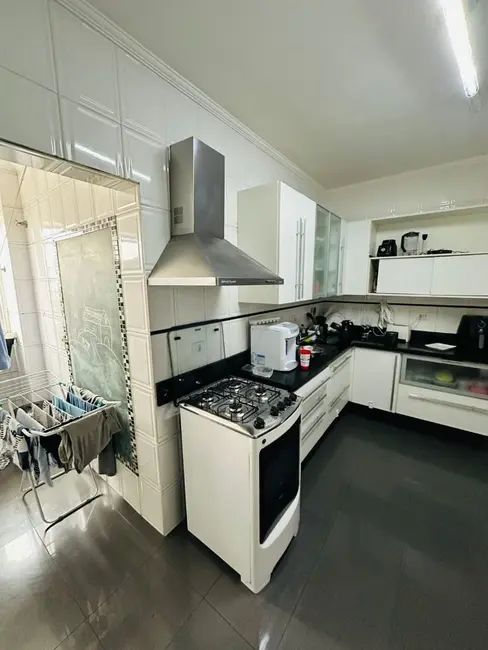 Apartamento com 2 quartos à venda, 80m2 em Vila Olímpia, São Paulo - SP - imagem 8 Foto 8 de Apartamento com 2 quartos à venda, 80m2 em Vila Olímpia, São Paulo - SP