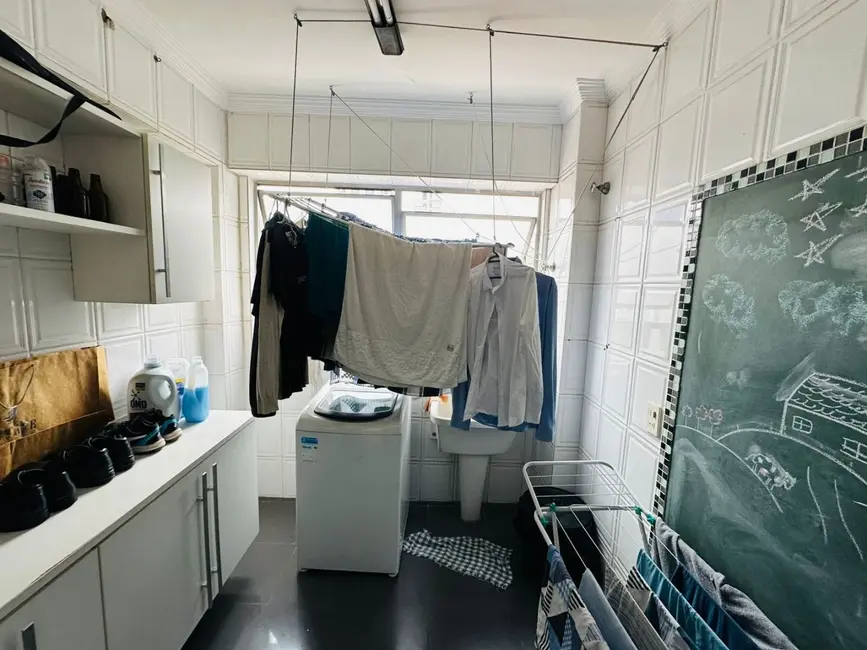 Apartamento com 2 quartos à venda, 80m2 em Vila Olímpia, São Paulo - SP - imagem 9 Foto 9 de Apartamento com 2 quartos à venda, 80m2 em Vila Olímpia, São Paulo - SP