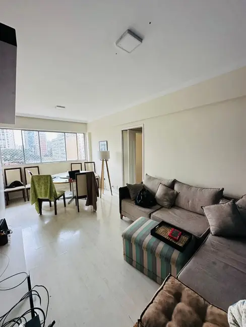 Apartamento com 2 quartos à venda, 80m2 em Vila Olímpia, São Paulo - SP - imagem 2 Foto 2 de Apartamento com 2 quartos à venda, 80m2 em Vila Olímpia, São Paulo - SP