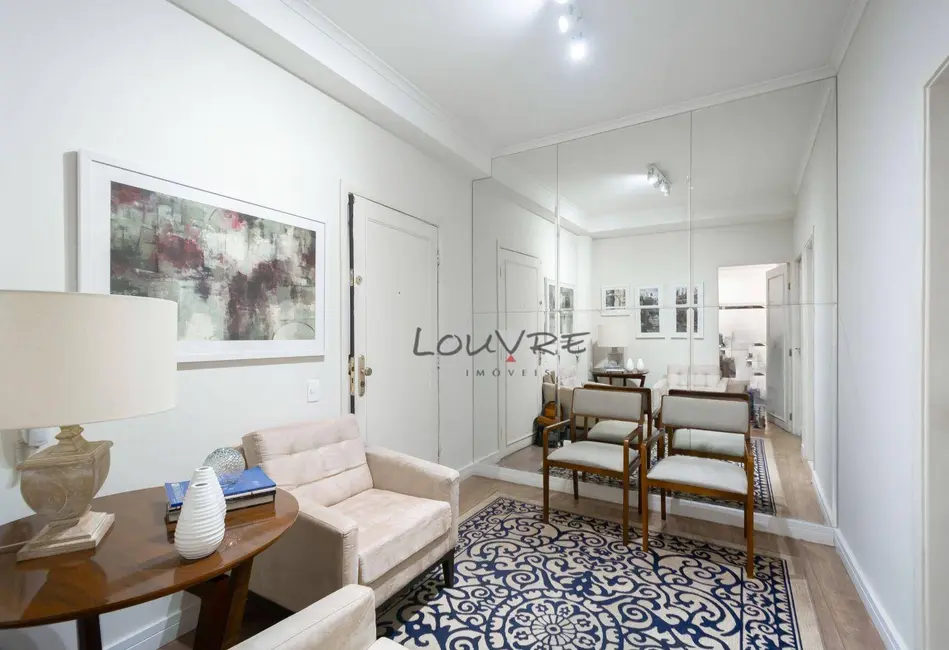 Foto 3 de Loft / Flat à venda, 59m2 em Sé, São Paulo - SP