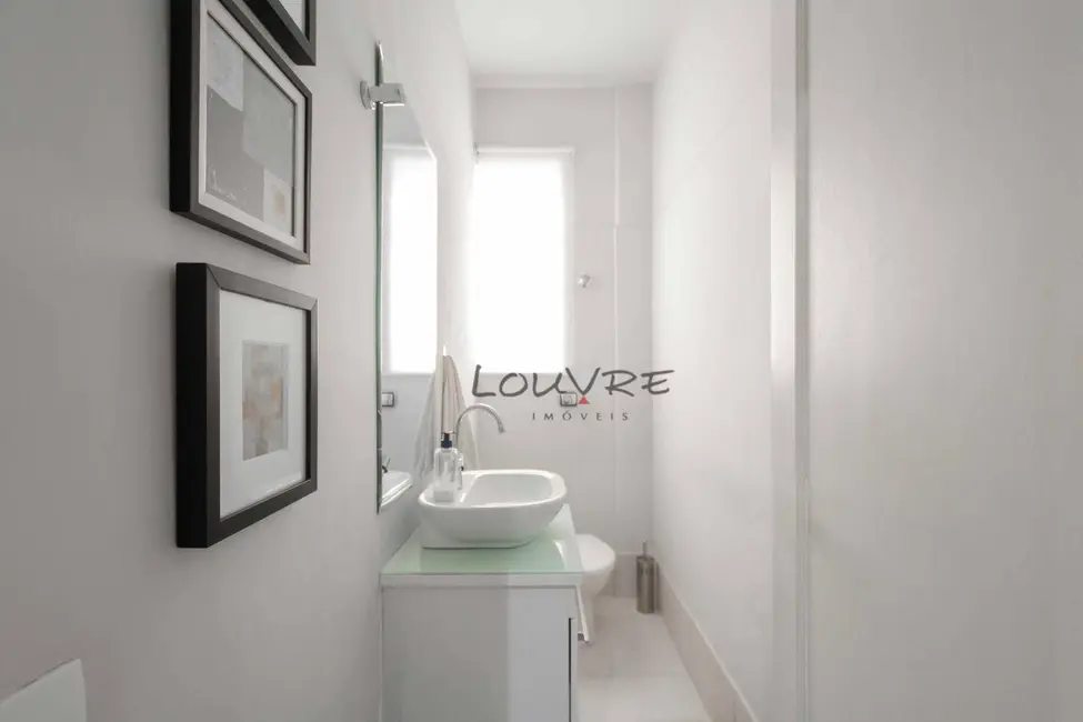 Foto 4 de Loft / Flat à venda, 59m2 em Sé, São Paulo - SP