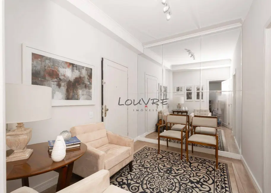 Foto 2 de Loft / Flat à venda, 59m2 em Sé, São Paulo - SP