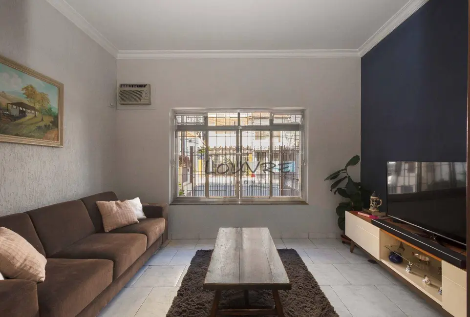 Foto 1 de Casa com 3 quartos à venda e para alugar, 196m2 em Vila Olímpia, São Paulo - SP