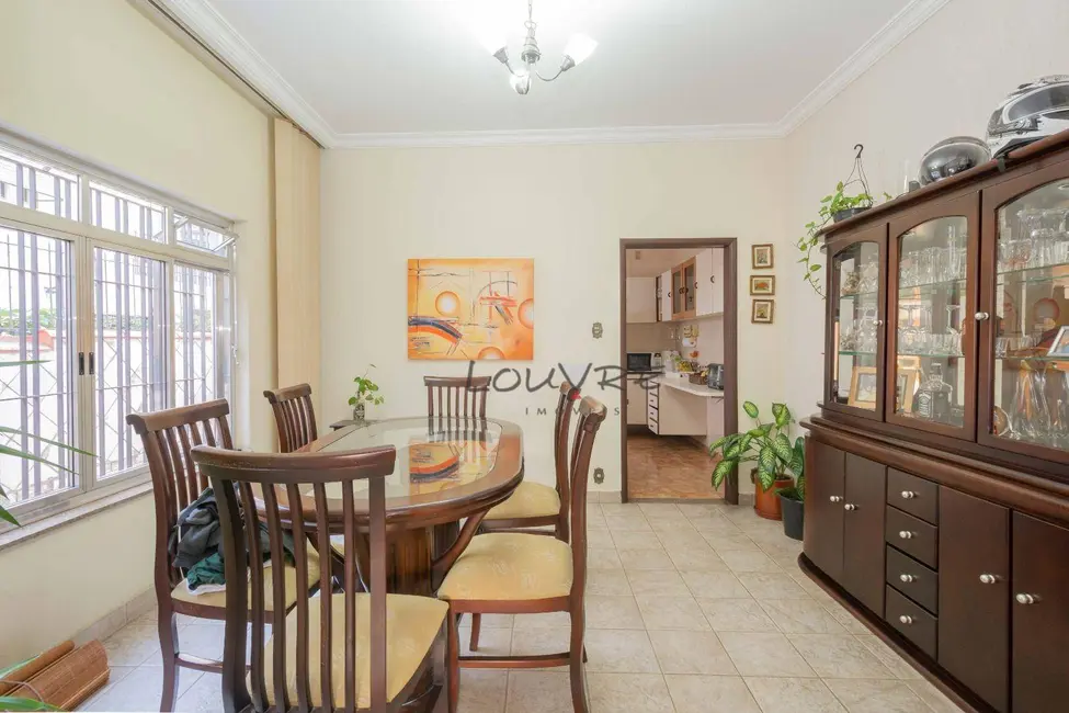 Foto 5 de Casa com 3 quartos à venda e para alugar, 196m2 em Vila Olímpia, São Paulo - SP