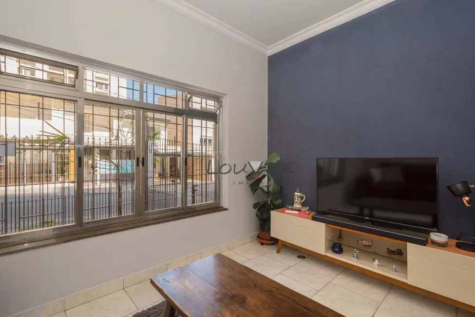 Foto 2 de Casa com 3 quartos à venda e para alugar, 196m2 em Vila Olímpia, São Paulo - SP