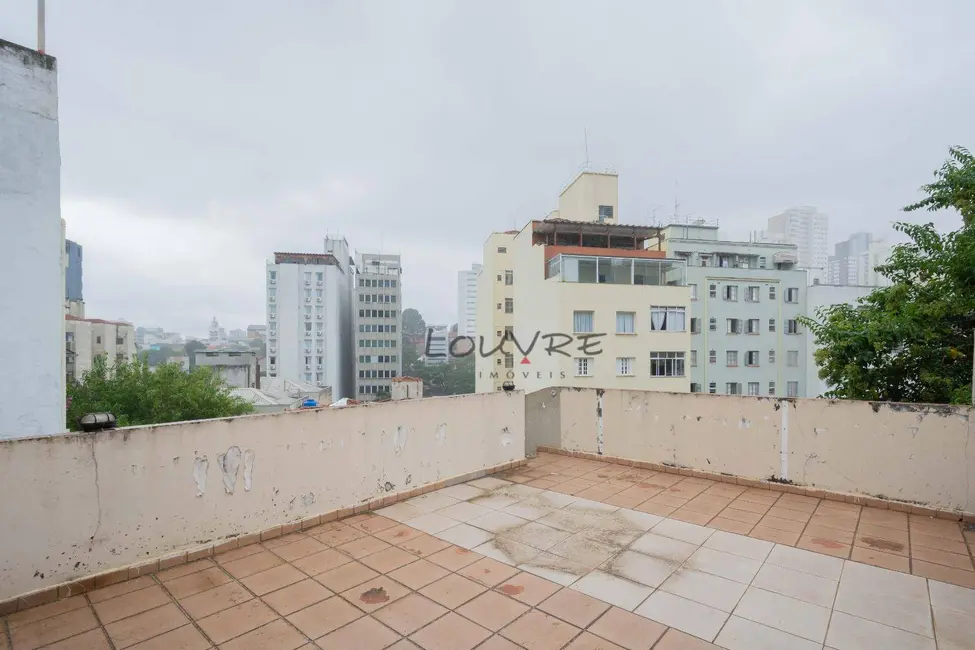 Foto 6 de Casa à venda e para alugar, 195m2 em Bela Vista, São Paulo - SP