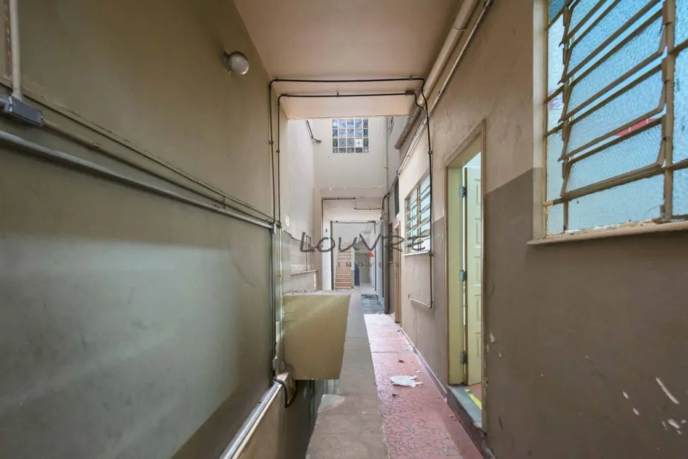 Foto 5 de Casa à venda e para alugar, 195m2 em Bela Vista, São Paulo - SP