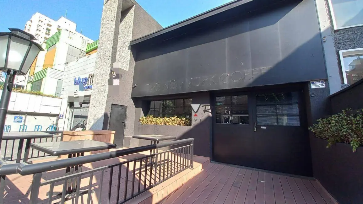 Loja para alugar, 187m2 em Vila Olímpia, São Paulo - SP - imagem 2 Foto 2 de Loja para alugar, 187m2 em Vila Olímpia, São Paulo - SP