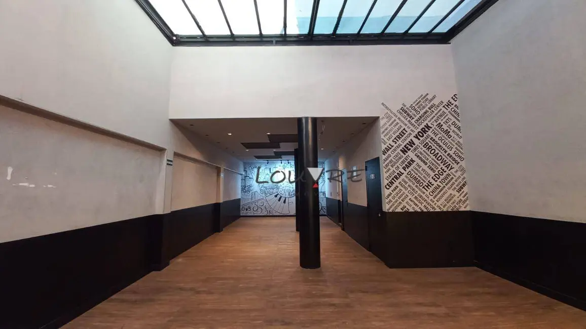 Loja para alugar, 187m2 em Vila Olímpia, São Paulo - SP - imagem 6 Foto 6 de Loja para alugar, 187m2 em Vila Olímpia, São Paulo - SP